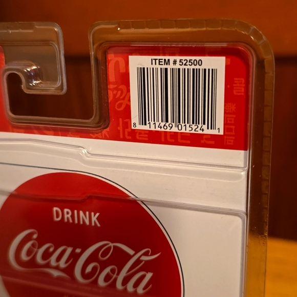 M2 Machines Coca Cola 1970 Nissan Fairlady Z432 - LIMITED EDITION - Picture 7 of 8